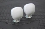 Pack Of 2 Ecobee Smart Sensor Room Temperature EBERS41 Used. Price: $74.99.