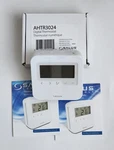 Salus Controls AHTR3024 Digital Non Programmable Thermostat. Brand New!. Price: $65.99.