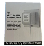 Ac/ac Viivria Adaptor Class 2 White For Nest Honeywell, Sensi, Ecobee New. Price: $18.95.