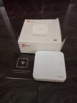 Powerley Smart Thermostat T1.0 Z Wave Plus Aep Ohio PWLY-7828-A2 White Open. Price: $29.96.
