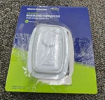 White-rodgers B50 Heating Dial Line Voltage Baseboard Thermostat Open. Price: $27.99.