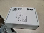 Ipower 1875W Professional Digital Heating And Cooling Thermostat Controller Nob Open. Price: $30.41.