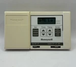Honeywell Magicstat CT2800A Programmable Thermostat Made In Usa Works Used. Price: $24.99.