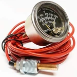 Murphy By Enovation Controls 20T-250-20-1/2 Temperature Swichgage (10702050) New. Price: $152.97.