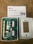 Trane Programmable Thermostat BAYSTAT150A, 3-HEAT/2-COOL New. Price: $95.00.
