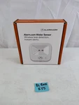 Alarm.com ADC-S40-W Water Sensor New/sealed. Price: $36.27.