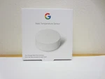 New Google Nest Temperature Sensor T5050SF A0106 For Thermostat. Price: $24.99.