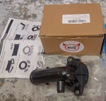 Evil Energy Thermostat Housing For 49569 902-852 05184651AF Jeep Cherokee Dodge New. Price: $17.24.
