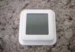 Mitsubishi Electric MRCH2 Redlink Wireless Remote Controller / Thermostat Used. Price: $199.99.