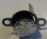 Oem 6930W1A003J Lg Appliance Thermostat Open. Price: $5.36.