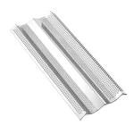 Grill Heat Plates Flame Tamer For Blaze, & LTE2 25/32/ 34/40 Inch Gas Gri... New. Price: $39.38.