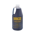 Barbicide Disinfectant Concentrate- Half Gallon 64 Fl Oz New. Price: $25.34.