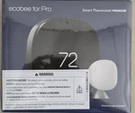 Ecobee Eb-state 6P-01 Smart Thermostat Premium Black New. Price: $166.69.