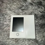 Tekmar 557 (thermostat, Radiant Floor, 2 Heat Pump/cool, Backup, Humidity) Used. Price: $150.00.