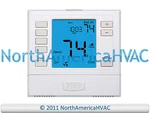 PRO1 T755 Digital 5/1/1 Day Programmable Hp Thermostat 3H/2C Heat Cool New. Price: $71.95.