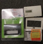 Open Box! Ritetemp 5-1-1 Programmable Digital Thermostat Universal 8022C Bc. Price: $89.99.
