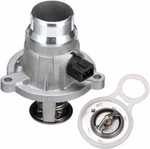 Engine Coolant Thermostat-integrated Housing Gates 34245 New. Price: $99.60.