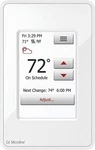 Oj Microline UWG4-4999 Wifi Programmable Floor Heating Thermostat With Gfci New. Price: $190.00.