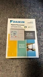 Daikin Digital T-stat MODEL:D4272C Wifi Ready New. Price: $144.41.