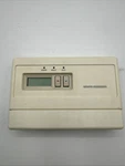 White Rogers Heating And Cooling Thermostat Temperature Controller Used. Price: $12.99.