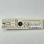 Original Lg Led Light Board For/from LMC1575SW LMC1575ST LMC0975ST Microwave Open. Price: $18.87.