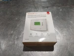 Brand New Sealed Honeywell Home RTH2300B Programmable Thermostat White. Price: $11.58.