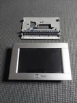 Trane XL824 Connected Control Programmable Wi-fi Thermostat (TCONT824AS52DC) Used. Price: $50.00.