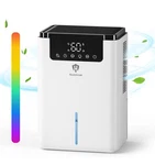 For Bedroom, 68 Oz Dehumidifiers Home Basement With Auto. R8 New. Price: $36.00.