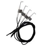 Durable Igniter Kit Ceramic Electrode With Ignitor Wire Replacement For Centr... New. Price: $30.46.