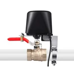 Motorized Smart Valve Watering Timer - Wifi & Bluetooth Electric Shutof... New. Price: $52.94.