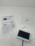 Lennox CS8500 14X58 104872-01 Comfortsense Programmable Thermostat Used. Price: $49.49.