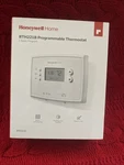 Honeywell Home Programmable Thermostat RTH221B1021 1-WEEK Scheduling Easy To Use New. Price: $15.99.
