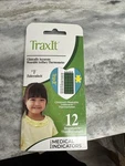 Smart Children Axillary Thermometer, Continuous Read, Single-use ... Fas New. Price: $14.99.
