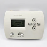 Honeywell 4000 5-2 Day Programmable Thermostat (TH4110D1007) Tested Working Used. Price: $49.99.