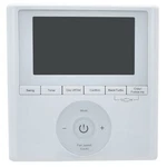Midea Carrier 12V Digital Wall Controller For Split KJR-120G2/TFBG-E-02 New. Price: $149.00.