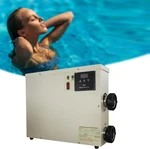 11KW Digital Electric Heater For Spas & In-ground Pools New. Price: $478.99.