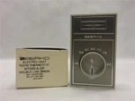 Berko Room Thermostat WT200-A-DP Electric Heat 45-85F Double Line Break 120-240V New. Price: $54.18.