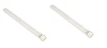 2PACK - Ultraviolet Bulb UC36W1006 For Honeywell UV100A1059 UV100E3007 New. Price: $49.62.