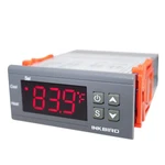 Inkbird All-purpose Digital Temperature Controller Fahrenheit &centigrade Thermo New. Price: $35.14.