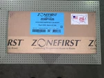 ZDBP1020 Zonefirst Plug-in-play Damper 10X20 Bottom Mount New. Price: $100.00.