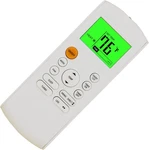 Remote Control For Lennox Ac Air Condtioner M0STAT60Q-1 New. Price: $28.99.