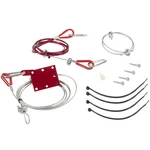 RS-5000 Break Away Device & RB-011 Trailer Brake System Fit For Rv Towed Vehicle New. Price: $58.37.