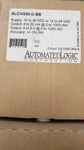 New Automated Logic Corporation ALC/H300-D-BB 3%RH Duct Humidity Sensor (S1-C126. Price: $125.00.