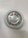 Honeywell Thermostat 50008436-002 Analog Wall Mount Used. Price: $22.00.