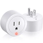 Sets Temperature Controlled Outlet Thermo Cube 32-DEGREES/OFF New. Price: $15.05.