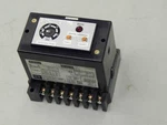 #781 Fuji Electric RRD-60-P0 Time Delay Type Earth Leakage Detector .2-2 Sec Used. Price: $44.98.
