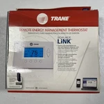 Trane WIBTZW005 Wireless Schlage Link Thermostat. Price: $100.00.
