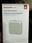 Honeywell Home RCHTSENSOR-1PK, Smart Room Works With T9/T10 Wifi New. Price: $43.00.