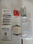 Warmtiles GTS-2 Programable Thermostat Please Read Description Before Buying Used. Price: $99.94.