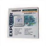 Venstar T2000 Explorer Mini Residential Digital 7-DAY Programmable Thermostat New. Price: $89.99.